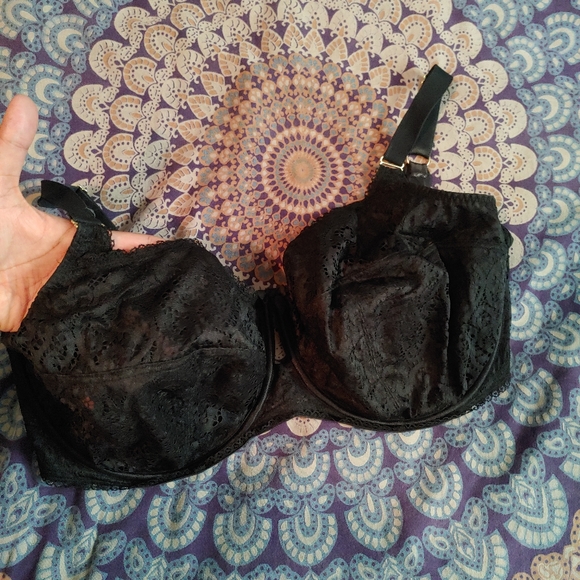 SOLD ** BNWOT Sculptresse Estel Bra in 36J - Picture 4 of 5